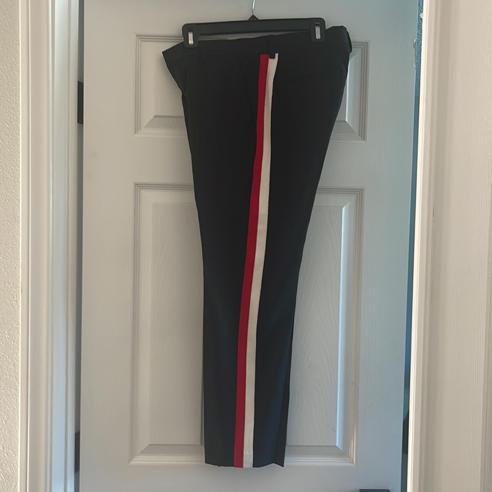 ASOS BLACK PANTS